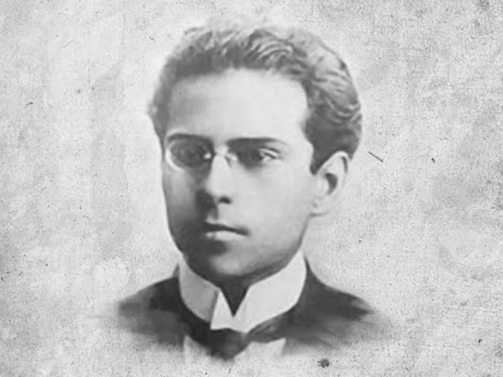 7 Grandes poetas Ecuatorianos - Somos poesía