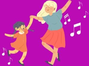 Canciones para dedicar a una hija