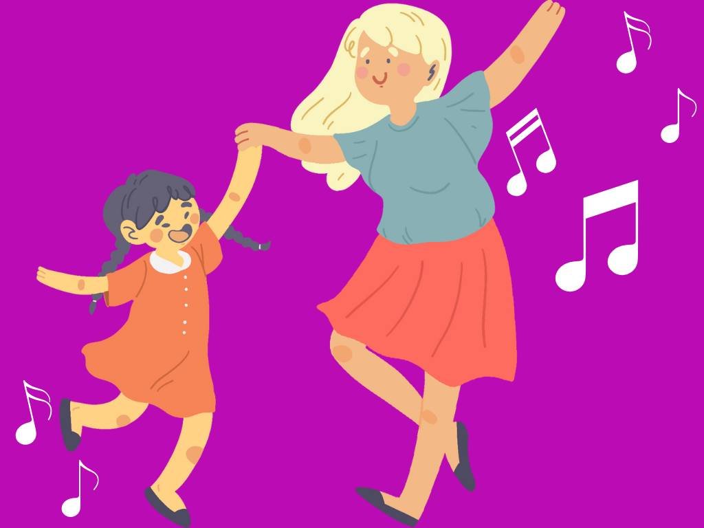 Canciones para dedicar a una hija - Somos poesía