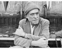 7 Datos Curiosos sobre Charles Bukowski que te Sorprenderán