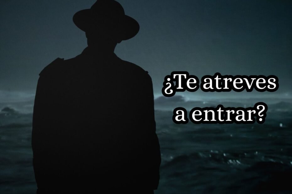 7 libros de misterio que te mantendrán al borde del asiento