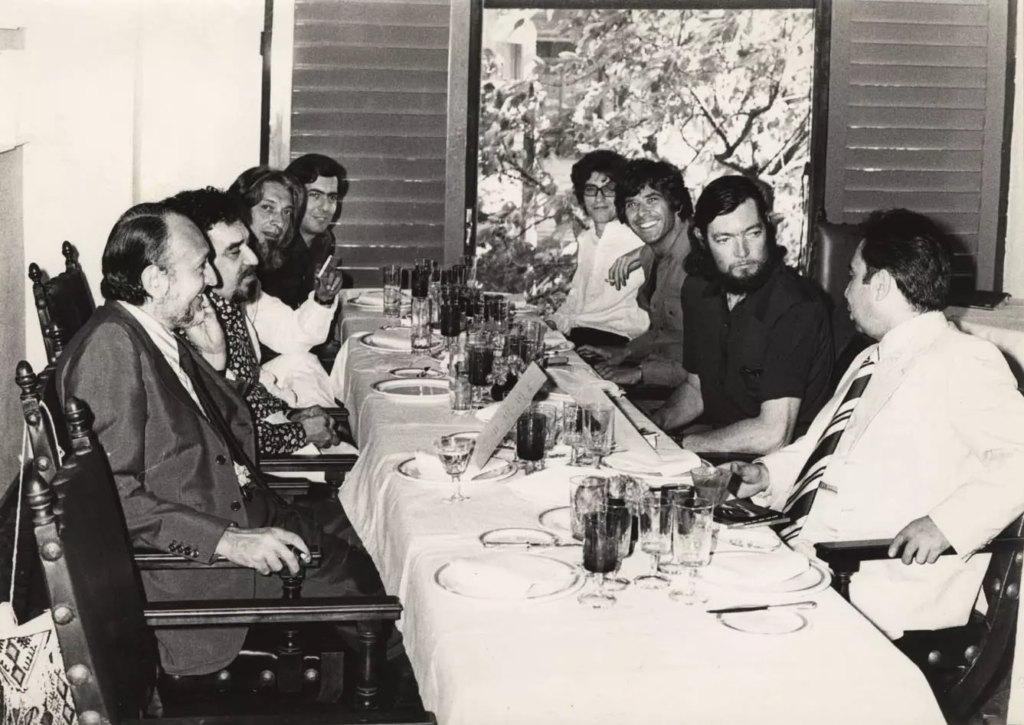¿Quién fue Mario Vargas Llosa?