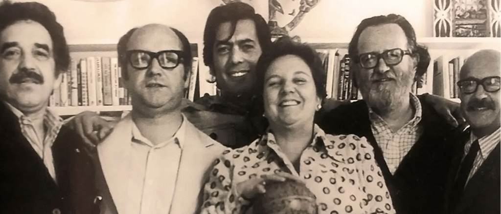 El Boom Latinoamericano: la revolución literaria que cambió la historia