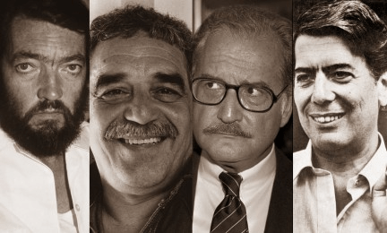 El Boom Latinoamericano: la revolución literaria que cambió la historia