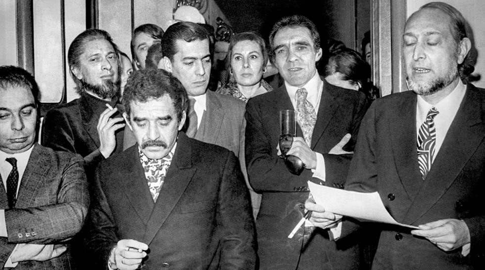 El Boom Latinoamericano: la revolución literaria que cambió la historia