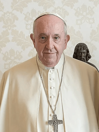 Frases del Papa Francisco