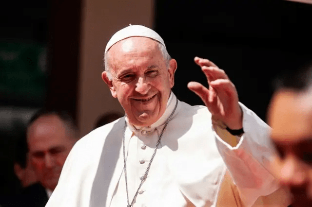 Frases del Papa Francisco