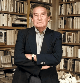 7 escritores mexicanos a los que debes leer sí o sí