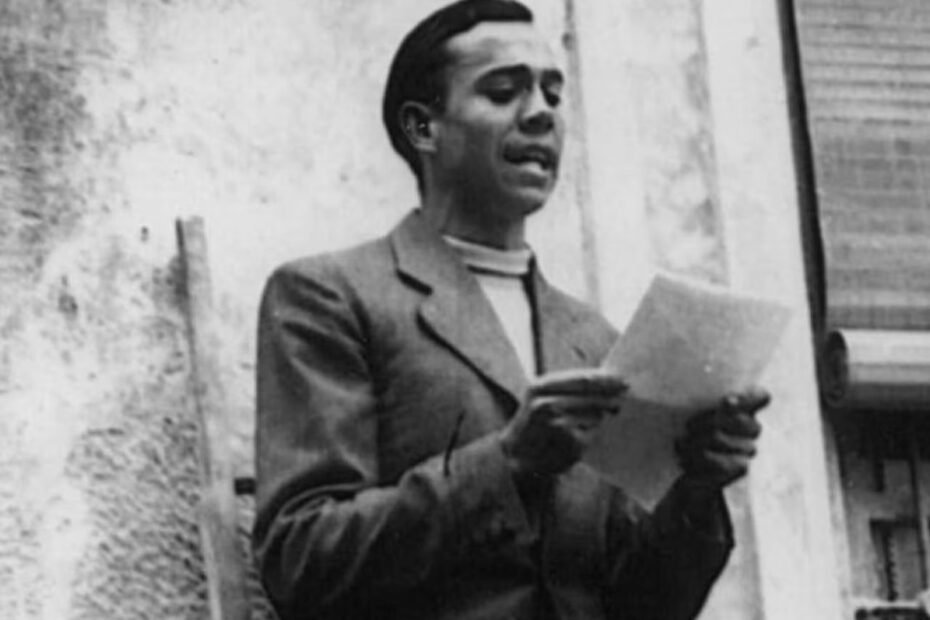 vida y poesia de miguel hernandez