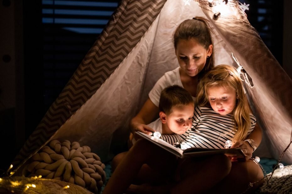 Cuentos infantiles cortos