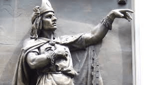 Poetas mexicanos