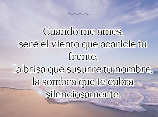 Poemas cortos