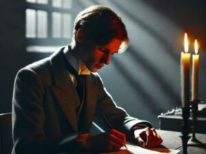 5 secretos de Kafka