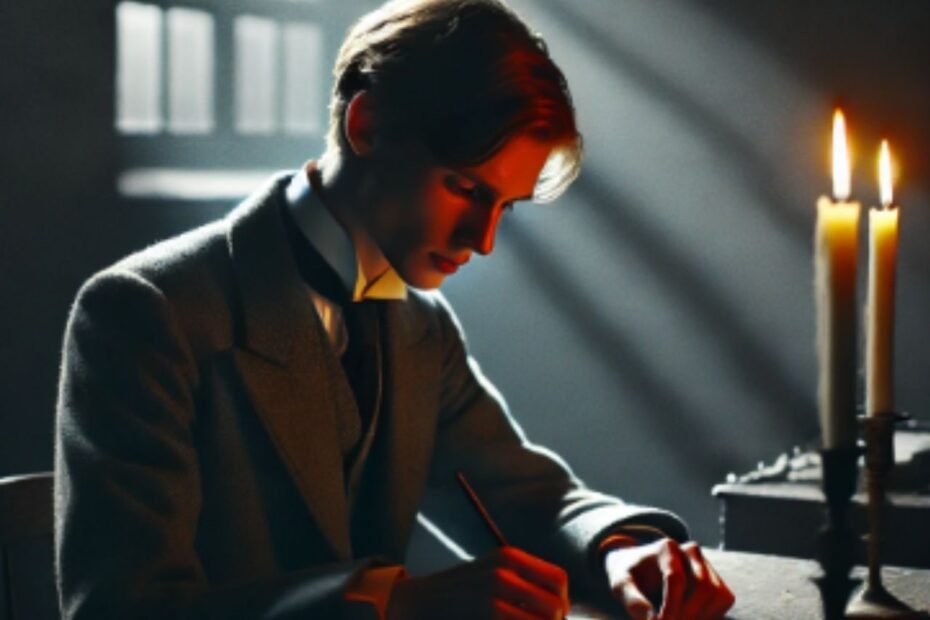 5 secretos de Kafka