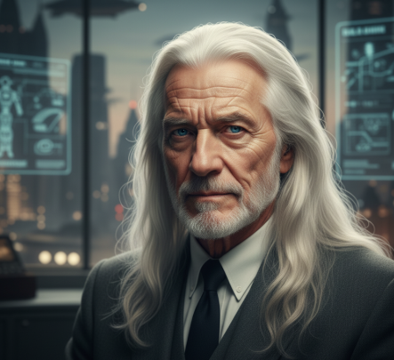 ¡Embustero! Un cuento de Isaac Asimov