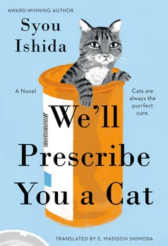 Healing fiction