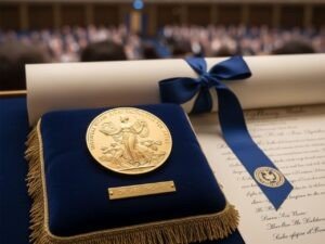 quien gano el premio nobel literatura 2025