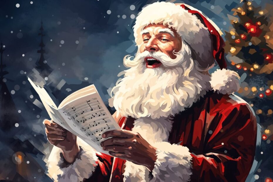 El verdadero origen de Papá Noel