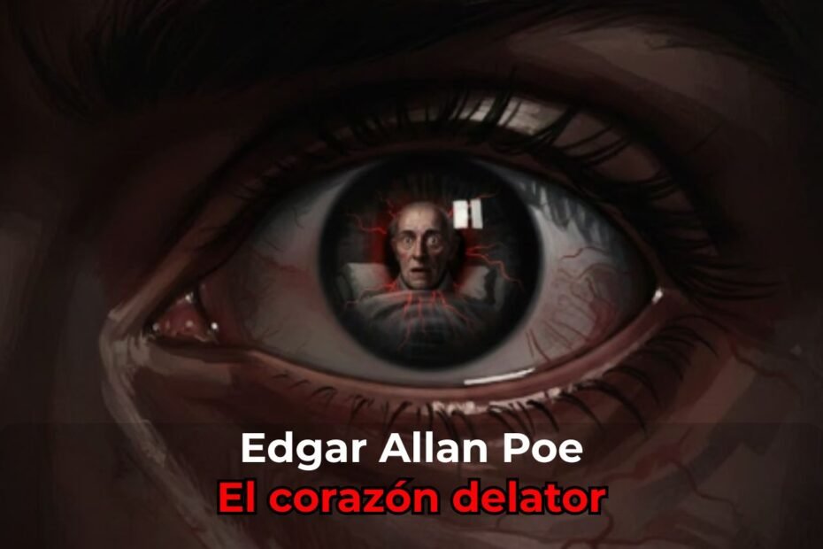 el corazon delator