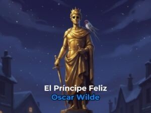 el principe feliz