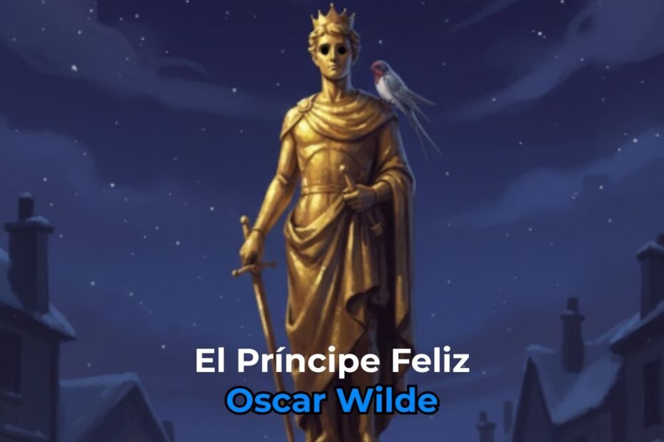 el principe feliz