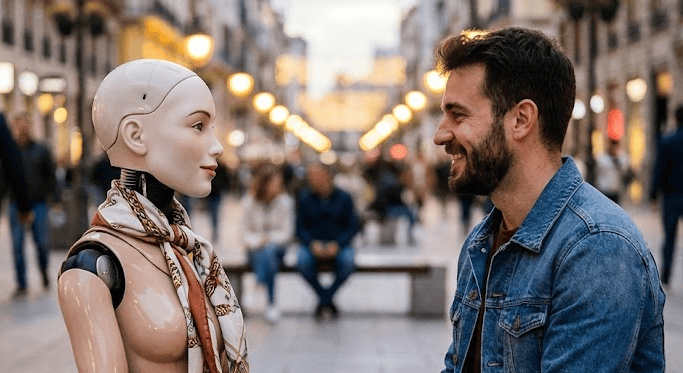 Isaac Asimov vs. 2025: Las 5 Profecías Escalofriantes que se Hicieron Realidad