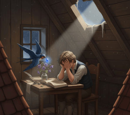 El príncipe feliz - Oscar Wilde