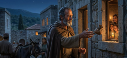 El verdadero origen de Papá Noel