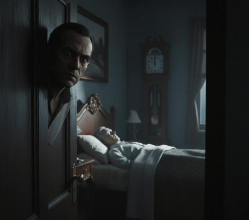 El corazón delator - Edgar Allan Poe