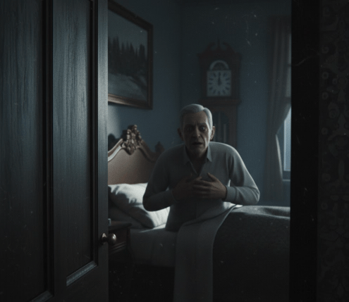 El corazón delator - Edgar Allan Poe