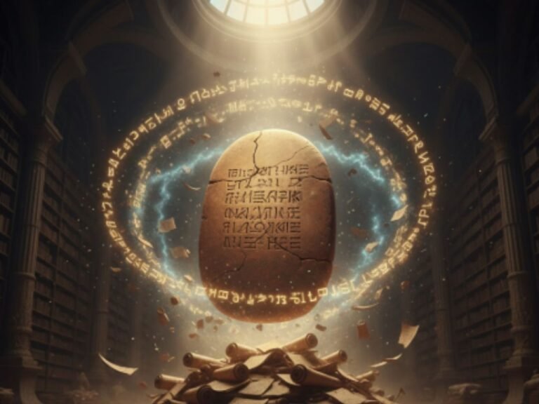 Cuál es el libro más antiguo del mundo