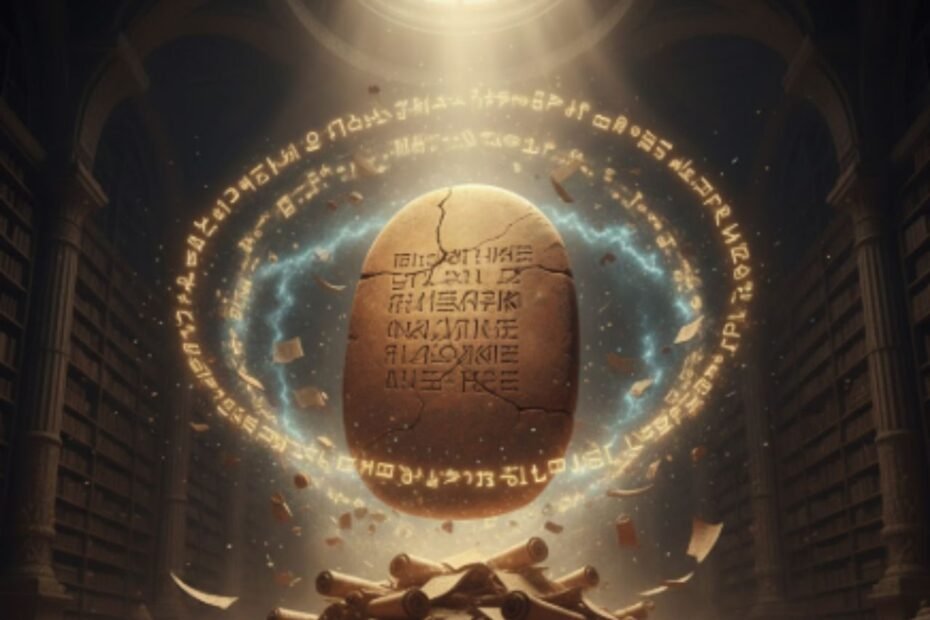 Cuál es el libro más antiguo del mundo