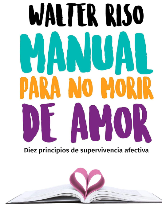 7 Libros que te sanarán el corazón