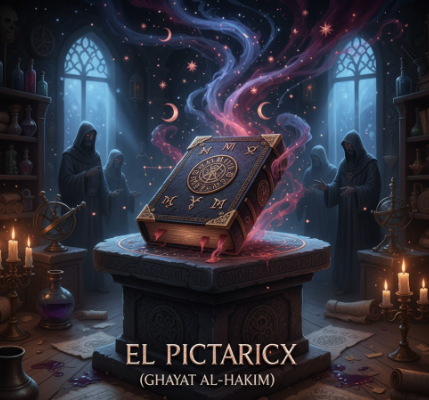 Los 7 libros más misteriosos del mundo