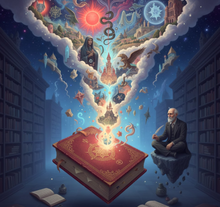 Los 7 libros más misteriosos del mundo