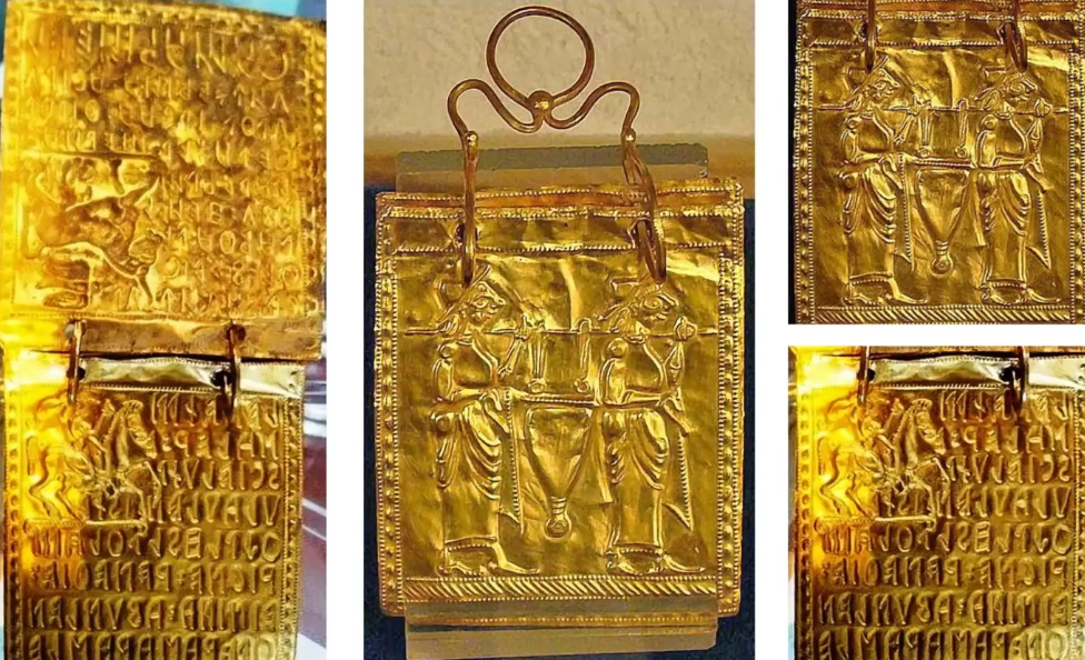 Cuál es el libro más antiguo del mundo