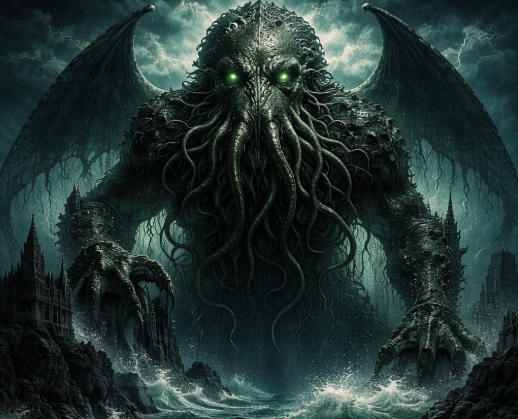 5 novelas de terror que desafían la razón y te harán dudar de la realidad