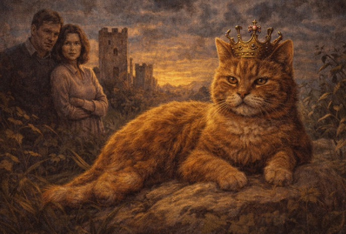 Edward el Conquistador