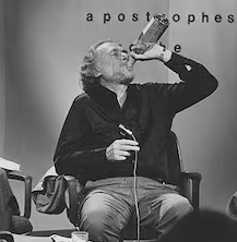 📚 Charles Bukowski fue rechazado durante años