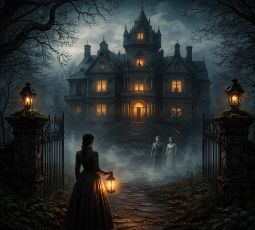 5 novelas de terror que desafían la razón y te harán dudar de la realidad