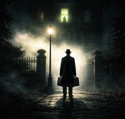 5 novelas de terror que desafían la razón y te harán dudar de la realidad