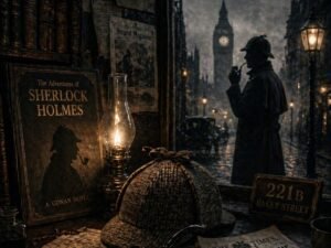 100 personajes de la literatura