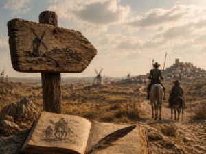 120 comienzos de libros famosos