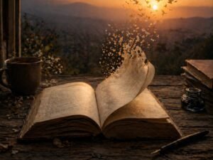 120 finales de libros famosos