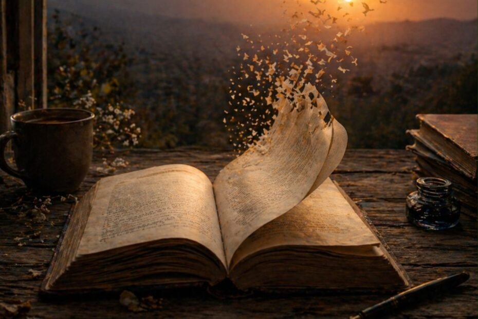 120 finales de libros famosos