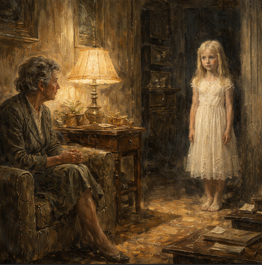 Miriam - Truman Capote