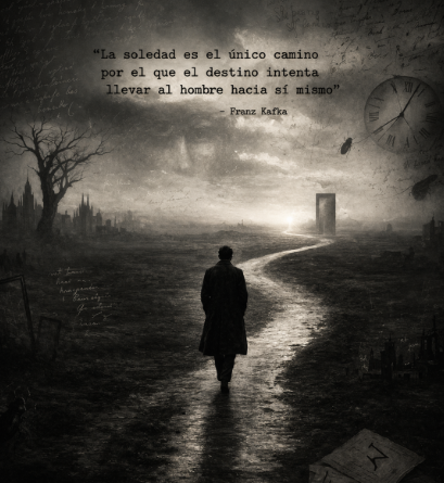 50 frases de Franz Kafka