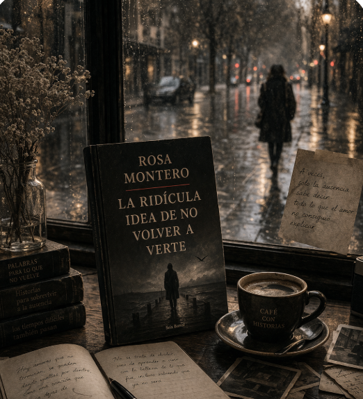 libros que sanan el corazón