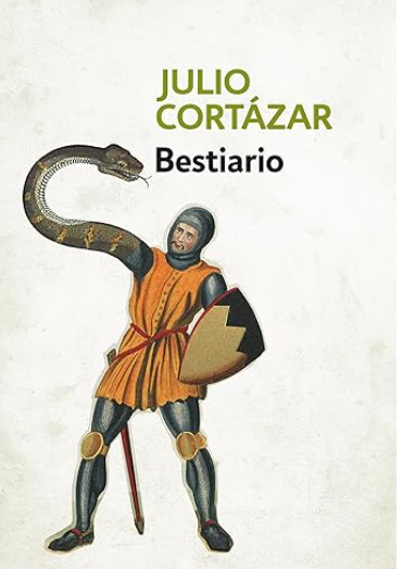 libros de Julio Cortázar