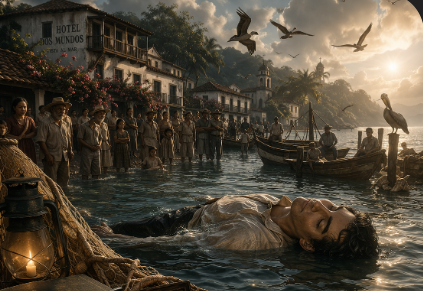 Cuentos de Garcia Márquez